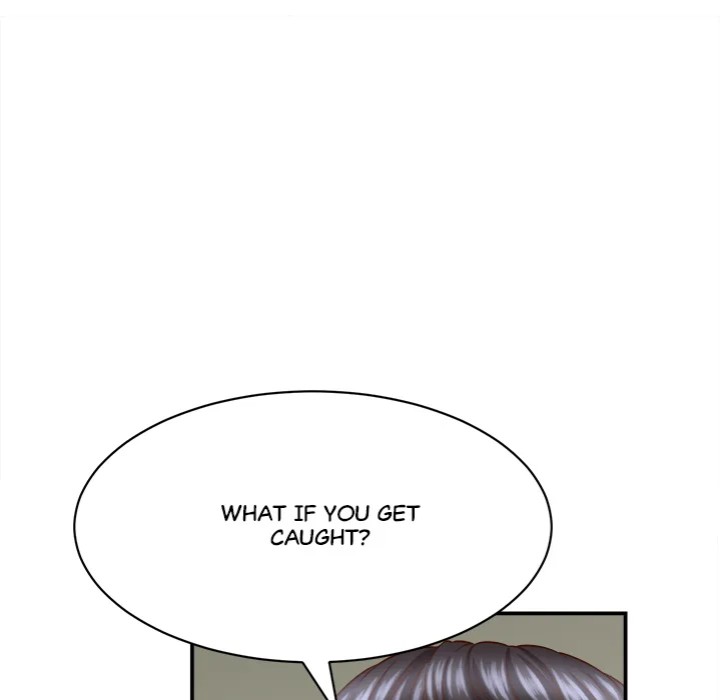 Right Under His Roof chapter 11 page 131