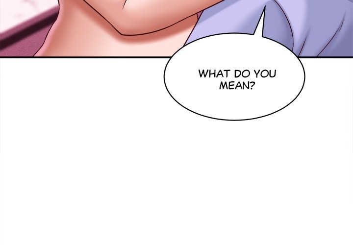 Right Under His Roof chapter 12 page 3