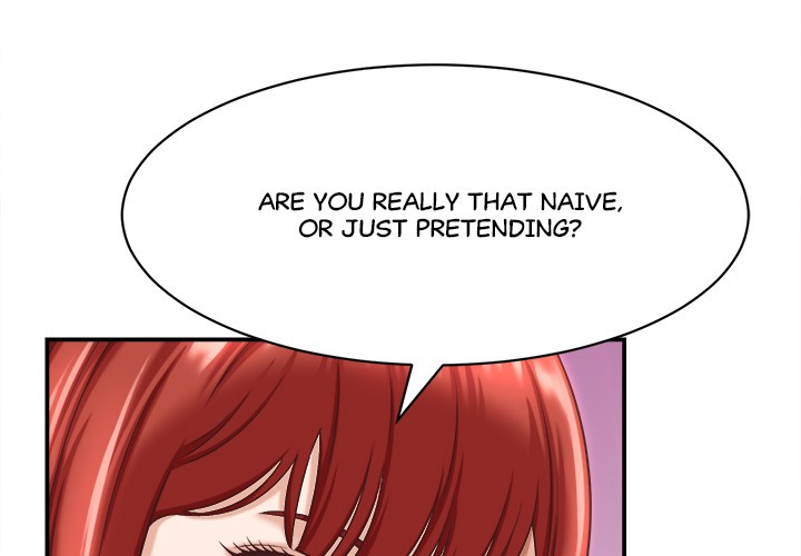 Right Under His Roof chapter 12 page 4