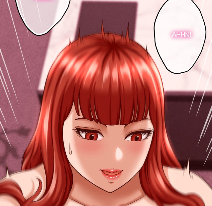 Right Under His Roof chapter 12 page 28