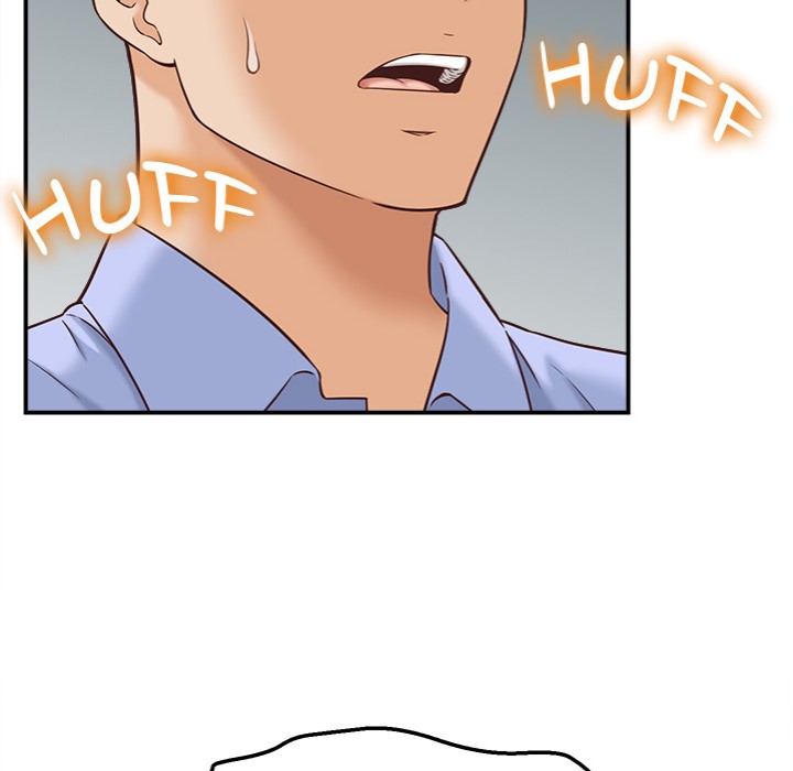 Right Under His Roof chapter 12 page 46