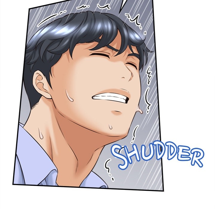 Right Under His Roof chapter 12 page 57