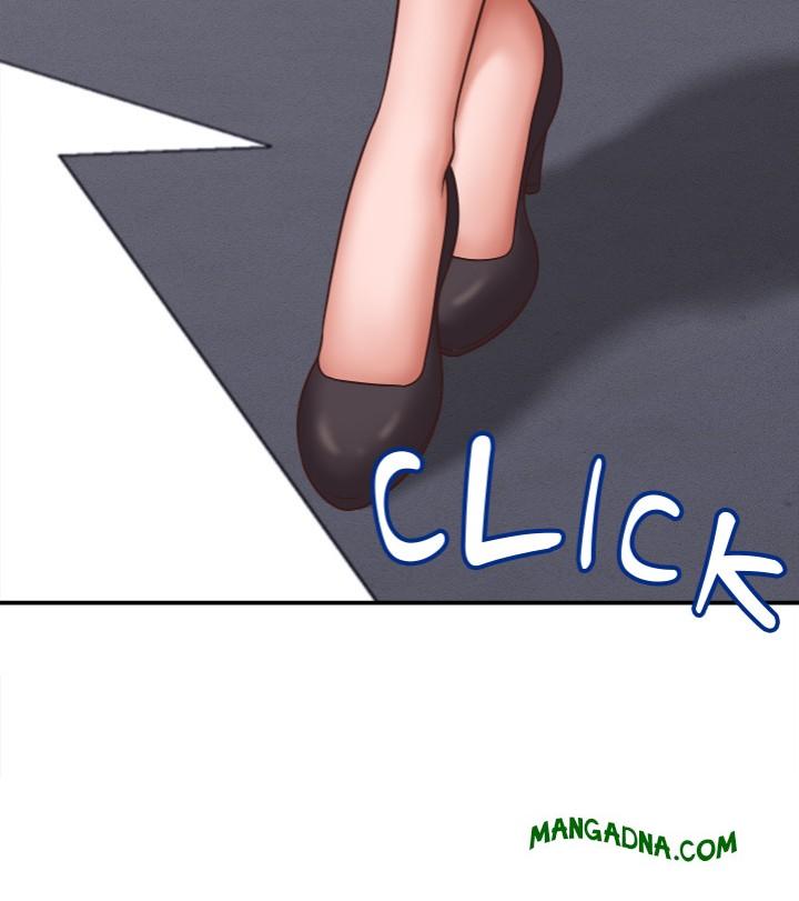 Right Under His Roof chapter 12 page 72