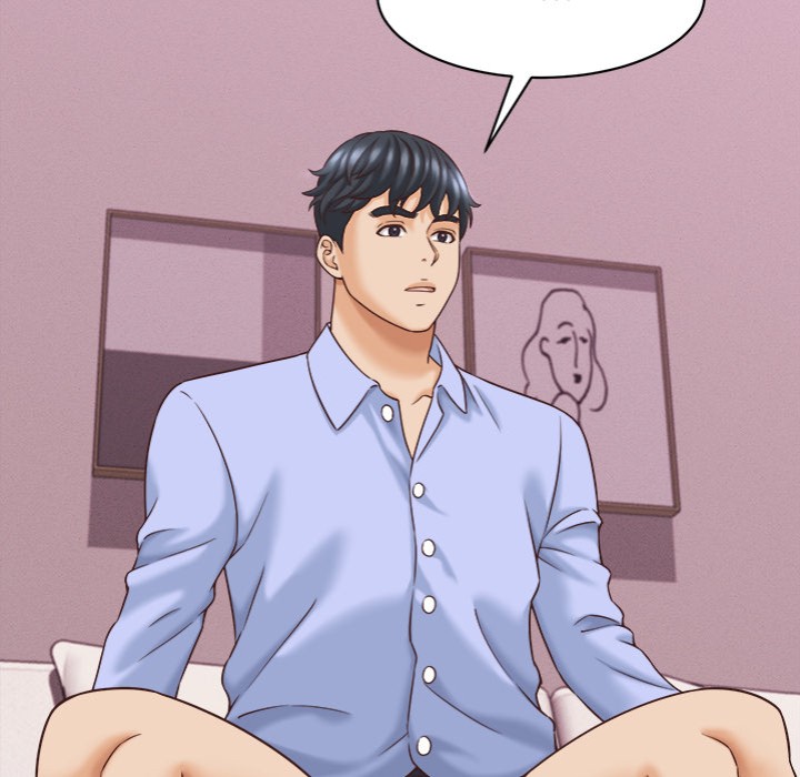 Right Under His Roof chapter 12 page 83