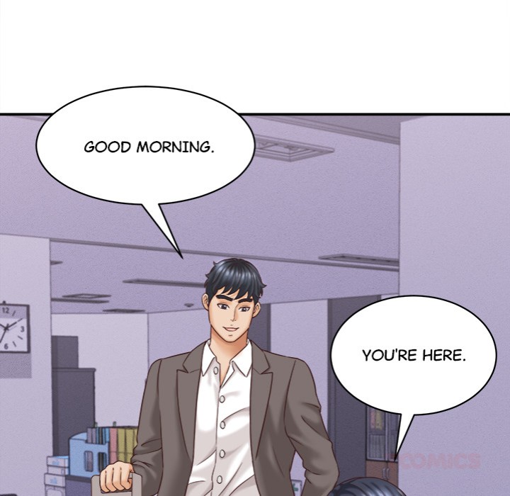 Right Under His Roof chapter 12 page 111