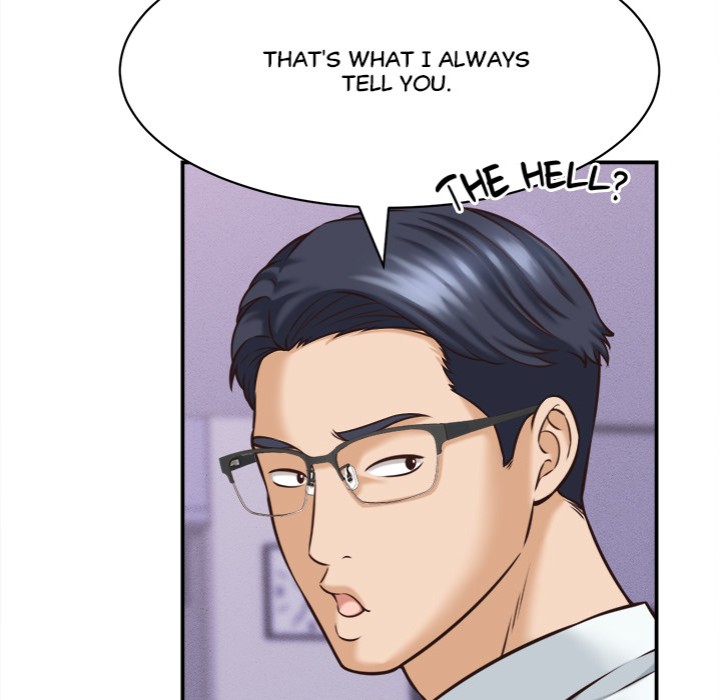 Right Under His Roof chapter 12 page 117