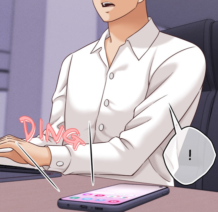 Right Under His Roof chapter 12 page 134