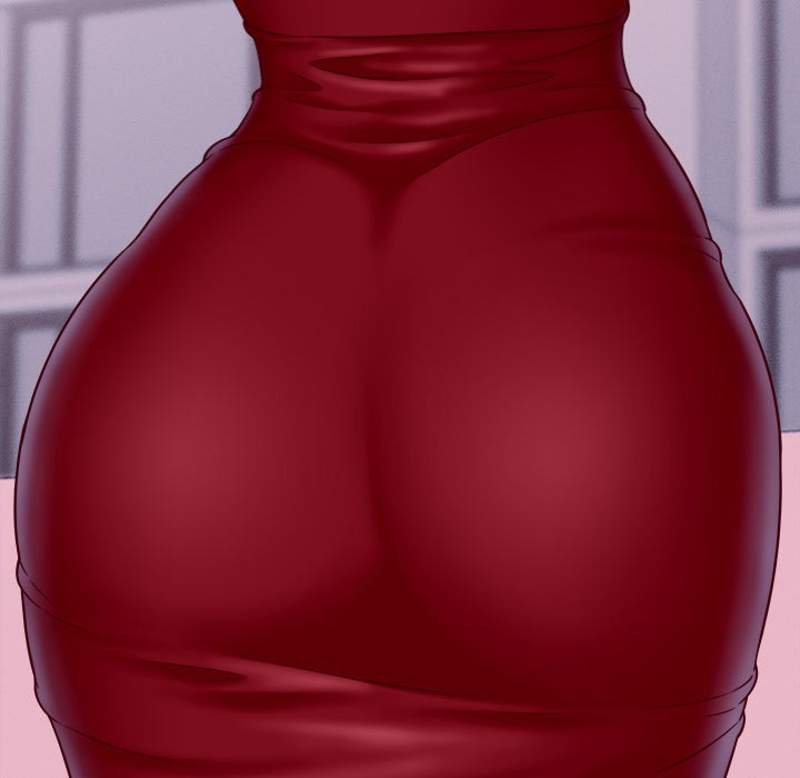 Right Under His Roof chapter 12 page 141