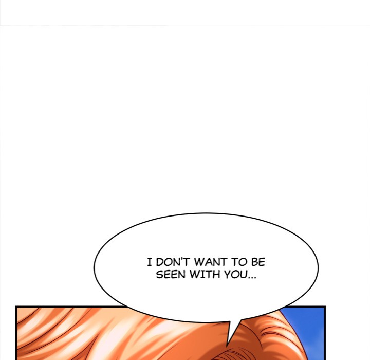 Right Under His Roof chapter 12 page 151