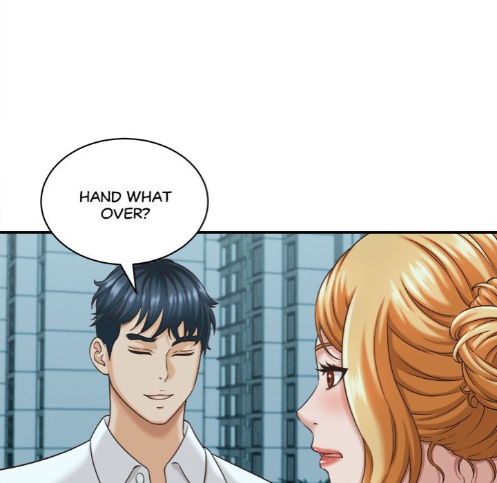 Right Under His Roof chapter 13 page 8