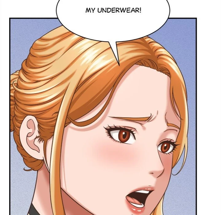 Right Under His Roof chapter 13 page 10