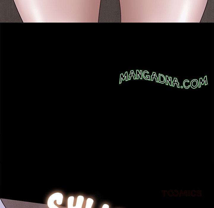 Right Under His Roof chapter 13 page 21