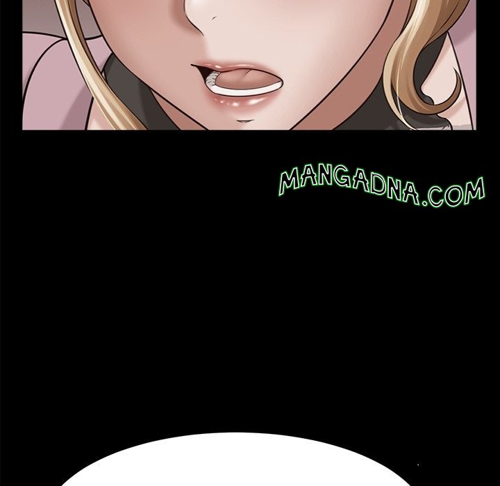 Right Under His Roof chapter 13 page 28