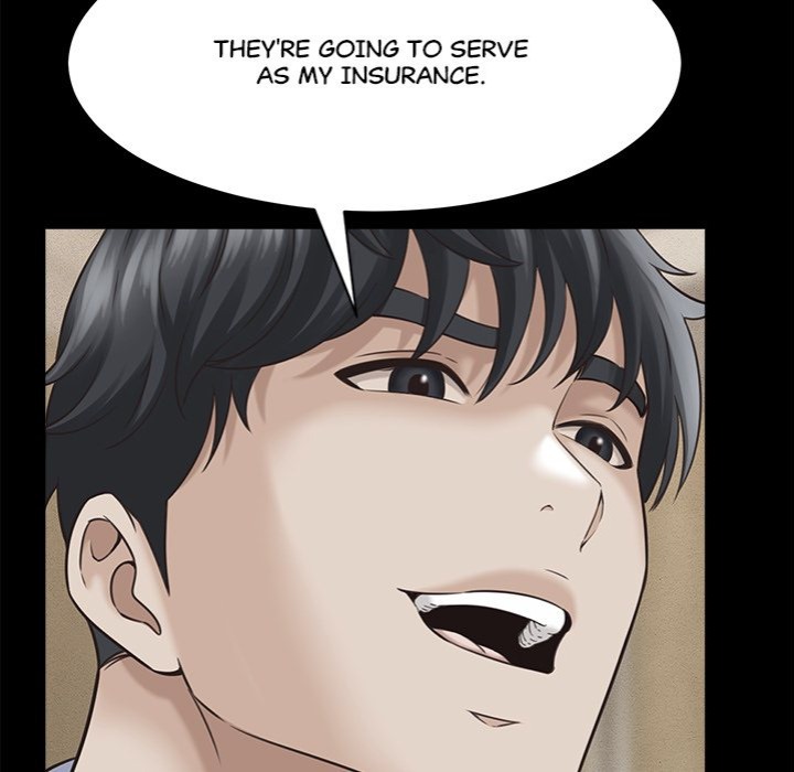 Right Under His Roof chapter 13 page 29