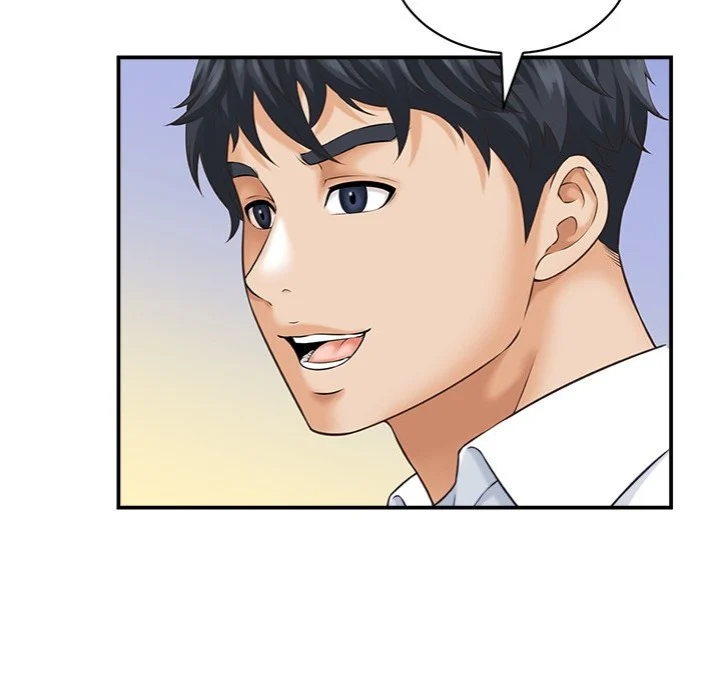 Right Under His Roof chapter 13 page 32