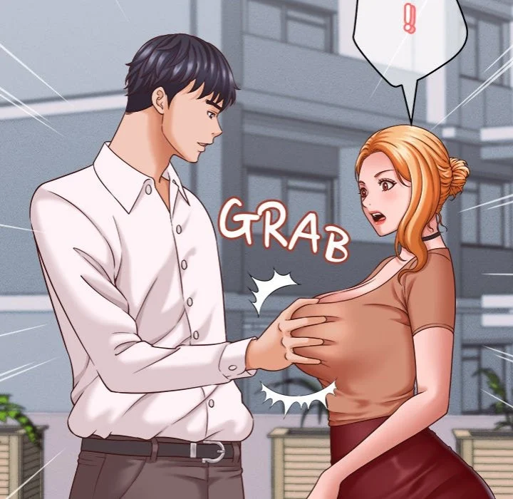 Right Under His Roof chapter 13 page 40