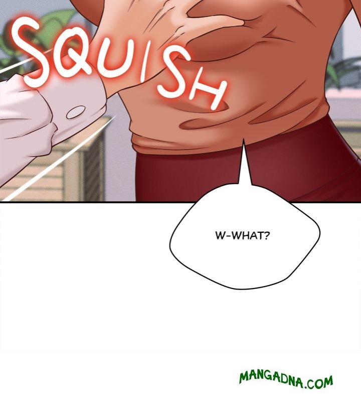 Right Under His Roof chapter 13 page 44