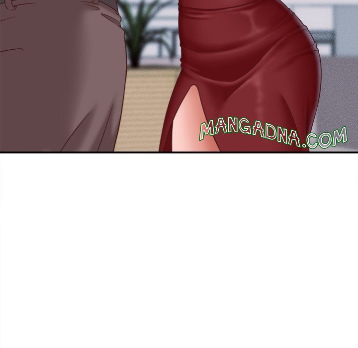 Right Under His Roof chapter 13 page 52