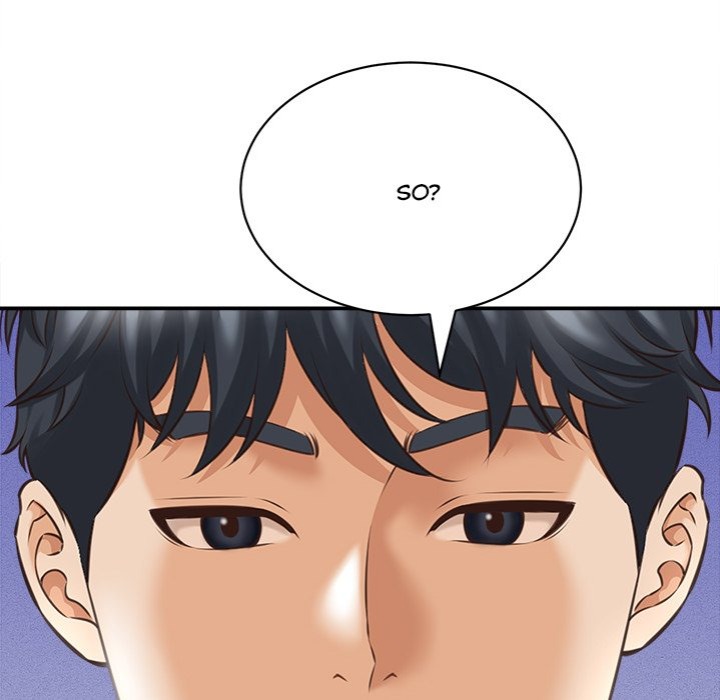 Right Under His Roof chapter 13 page 56