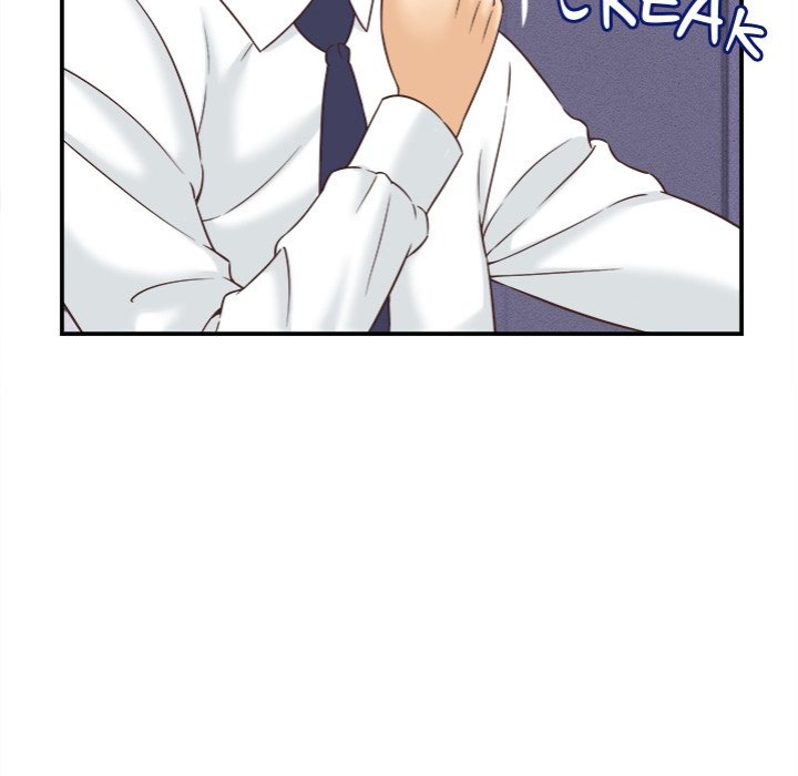 Right Under His Roof chapter 13 page 100