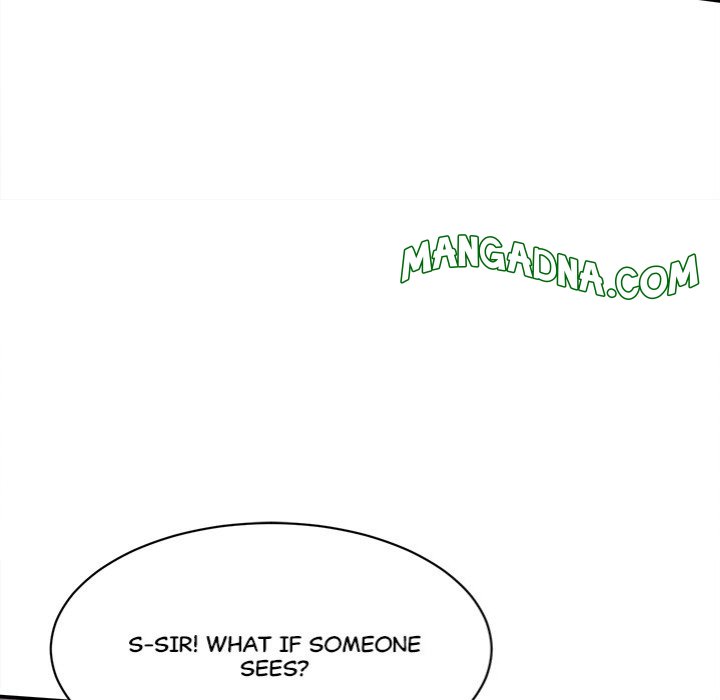 Right Under His Roof chapter 13 page 109