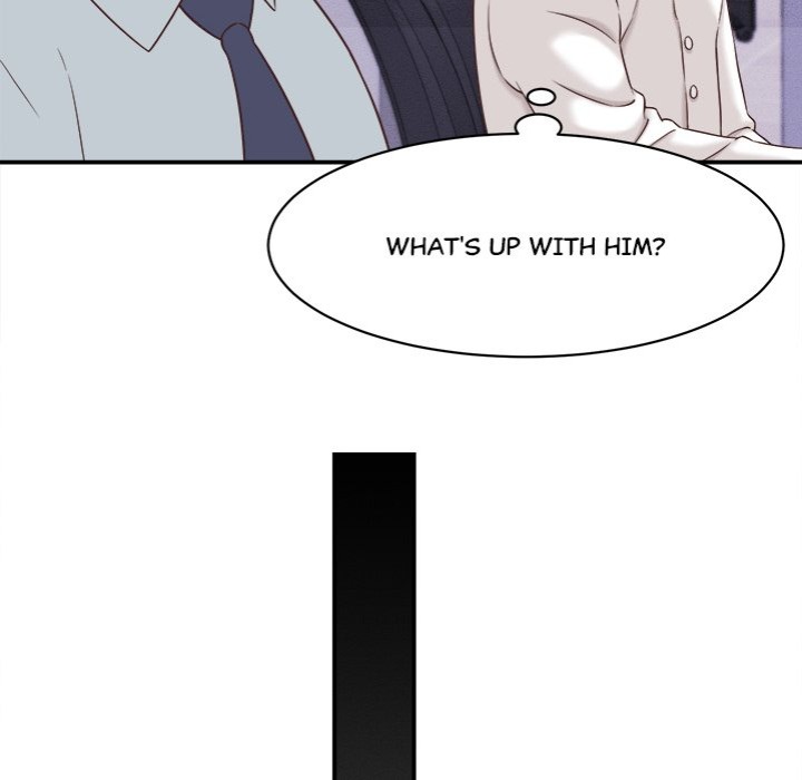 Right Under His Roof chapter 13 page 126