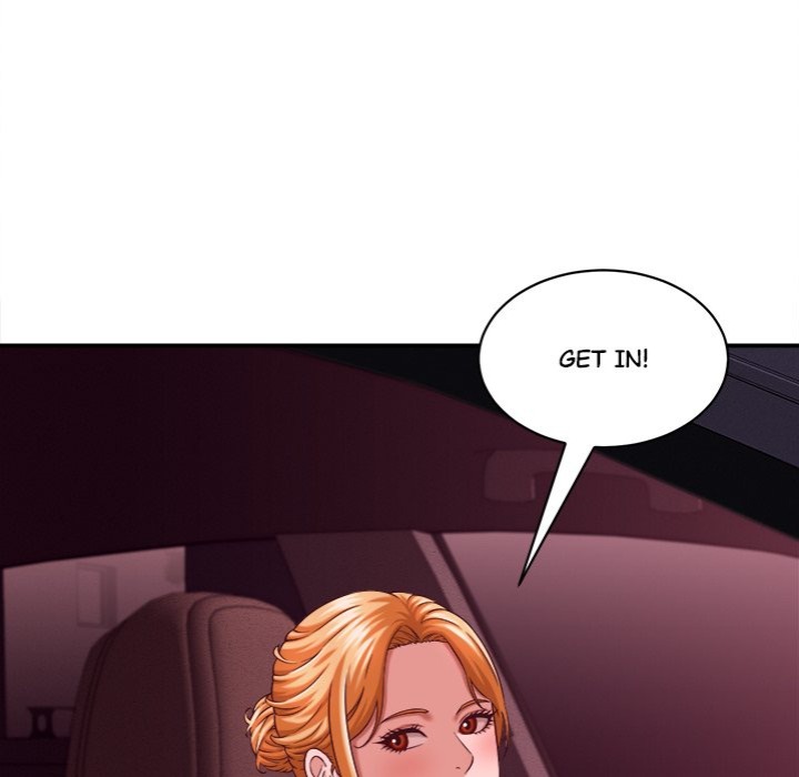 Right Under His Roof chapter 13 page 135