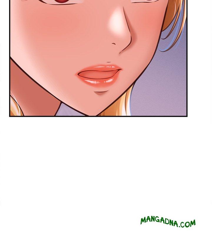 Right Under His Roof chapter 13 page 145