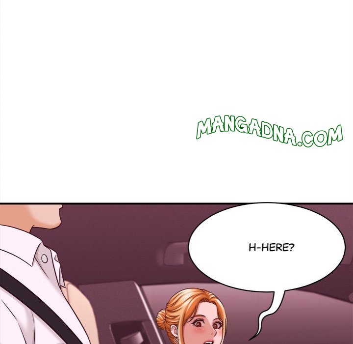 Right Under His Roof chapter 13 page 155