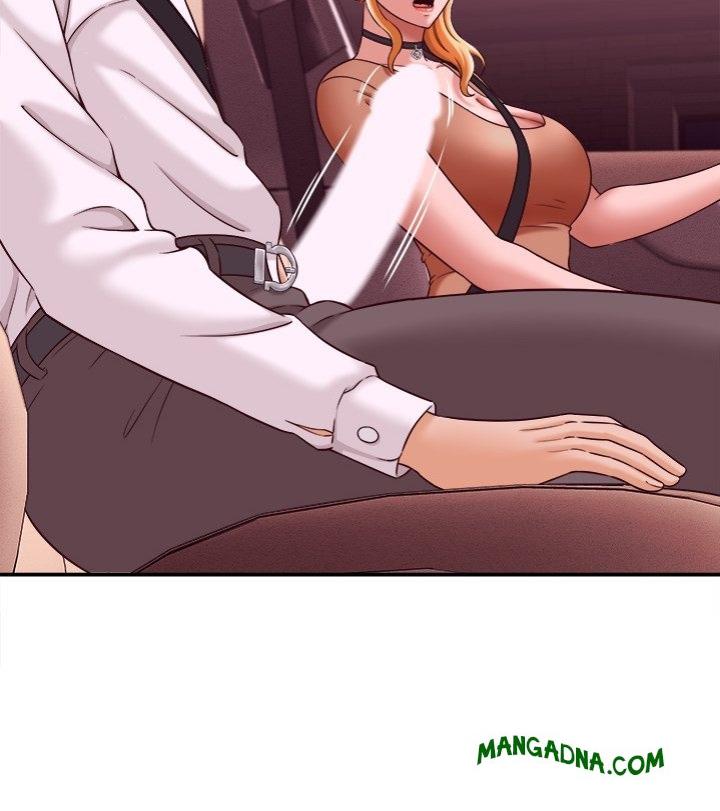 Right Under His Roof chapter 13 page 156