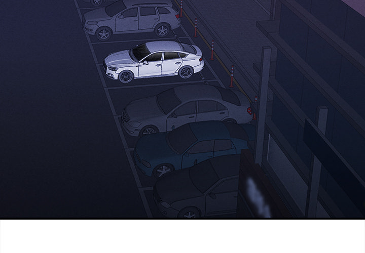 Right Under His Roof chapter 14 page 4