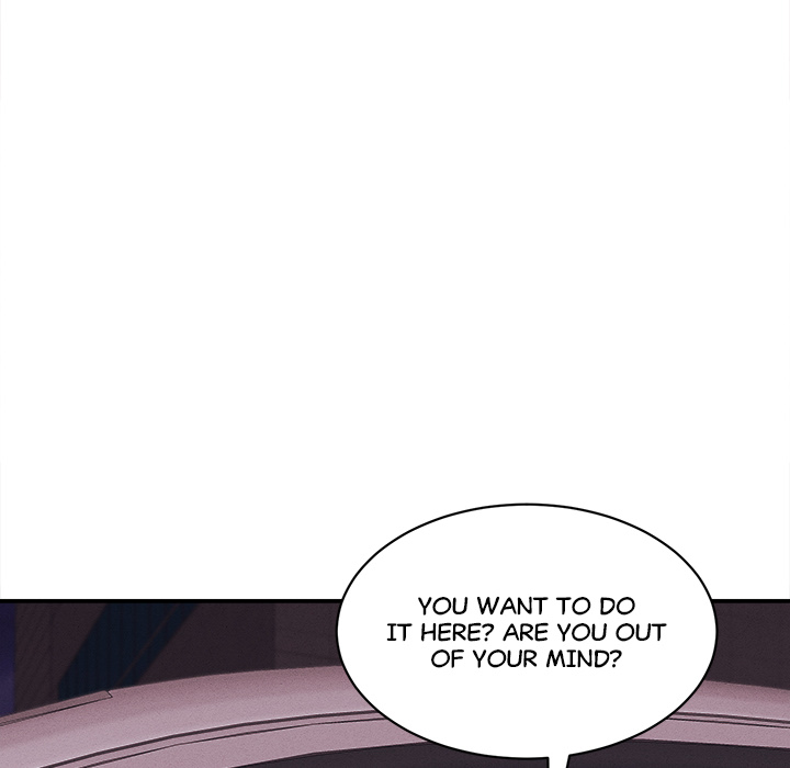 Right Under His Roof chapter 14 page 8