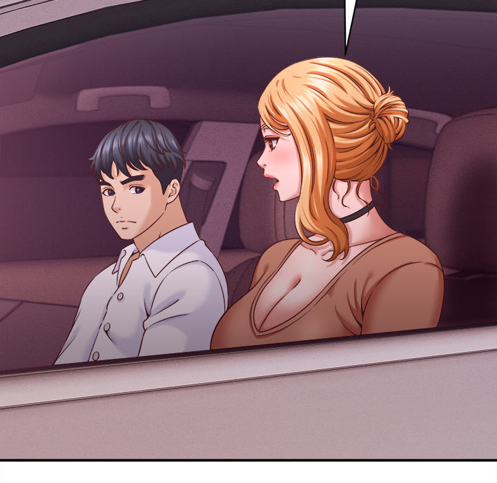 Right Under His Roof chapter 14 page 9