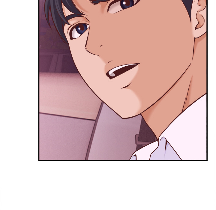 Right Under His Roof chapter 14 page 11