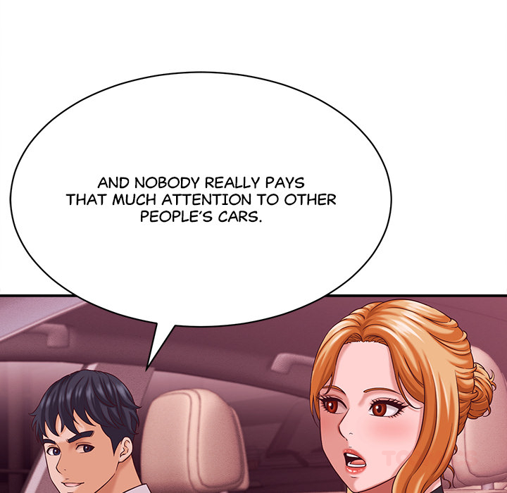 Right Under His Roof chapter 14 page 12