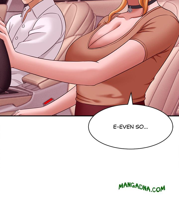 Right Under His Roof chapter 14 page 13