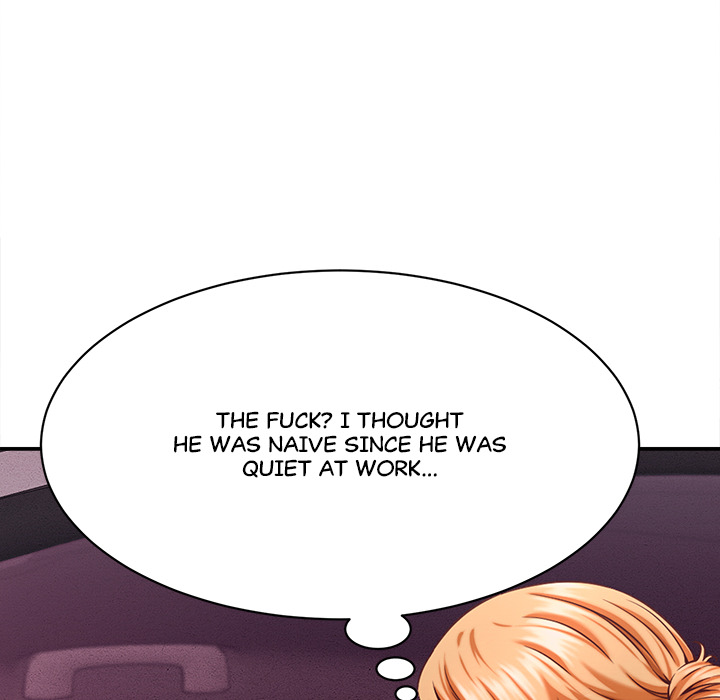 Right Under His Roof chapter 14 page 16