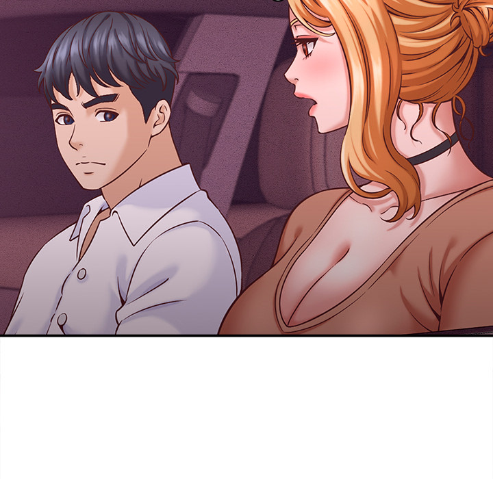 Right Under His Roof chapter 14 page 17