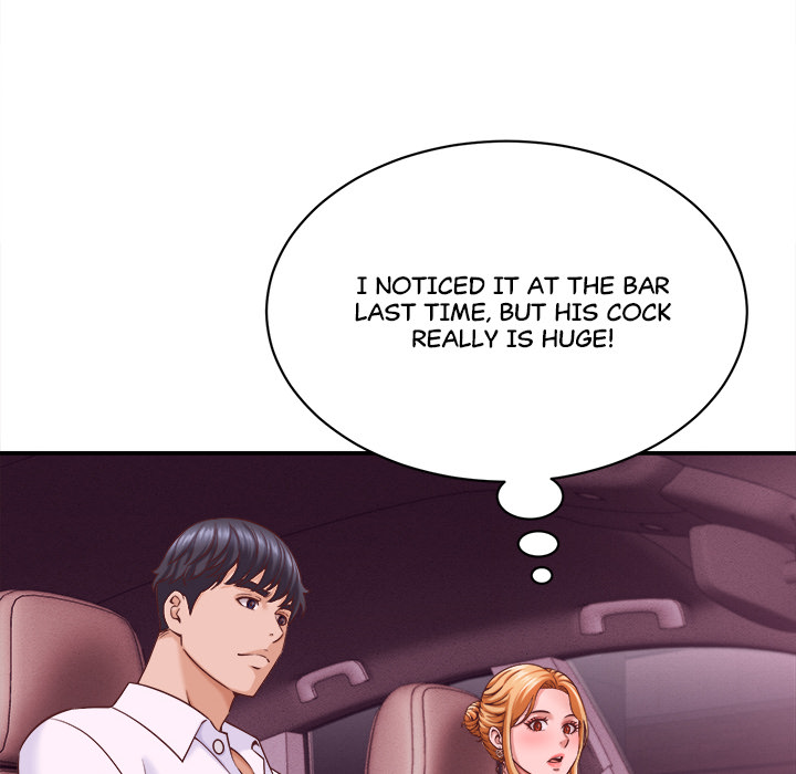 Right Under His Roof chapter 14 page 18