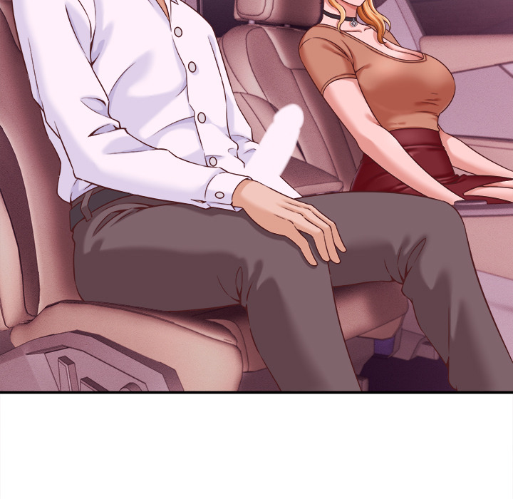 Right Under His Roof chapter 14 page 19