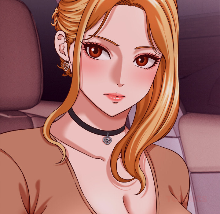 Right Under His Roof chapter 14 page 21