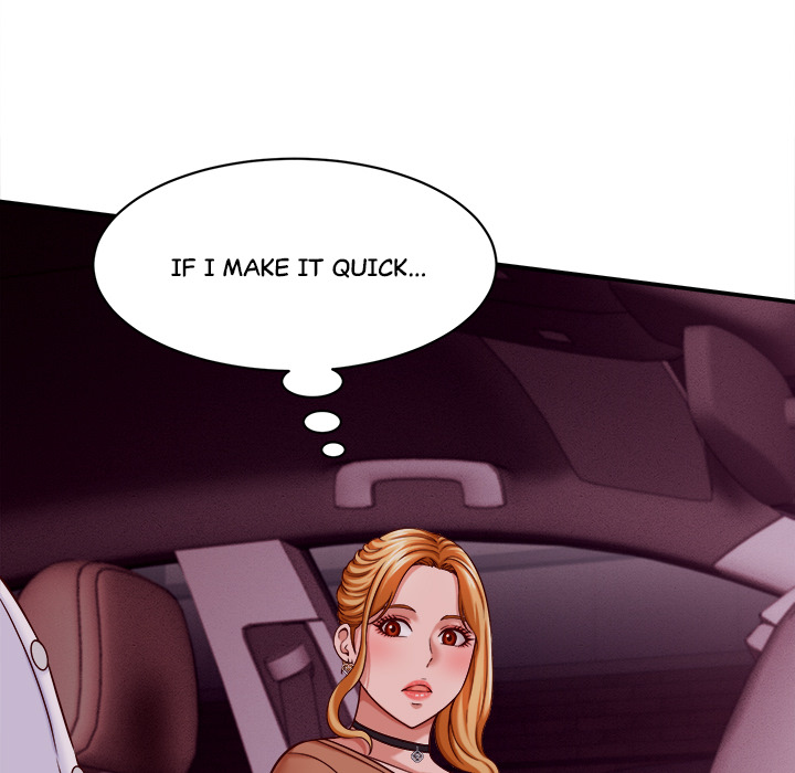 Right Under His Roof chapter 14 page 23