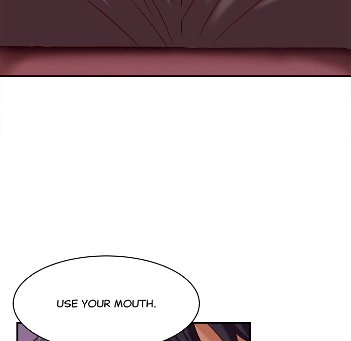 Right Under His Roof chapter 14 page 28