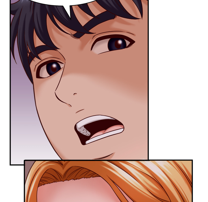 Right Under His Roof chapter 14 page 29
