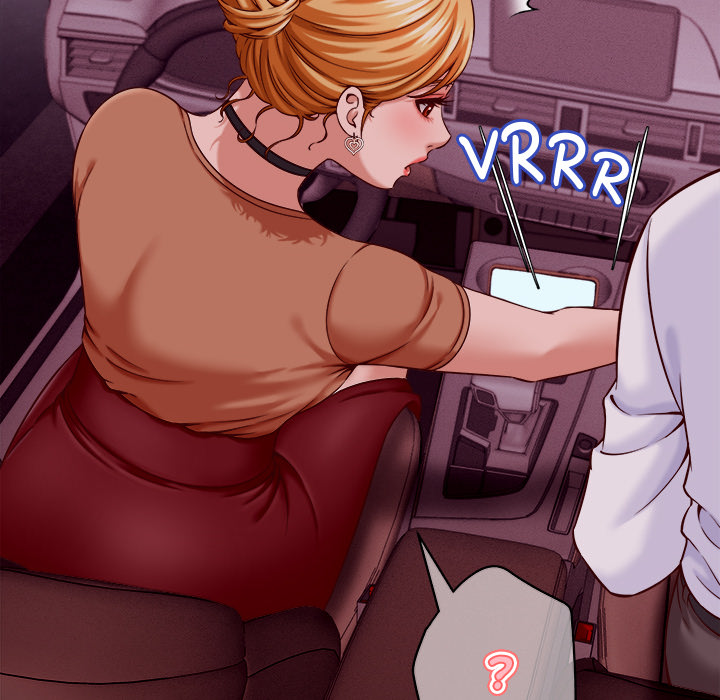 Right Under His Roof chapter 14 page 32