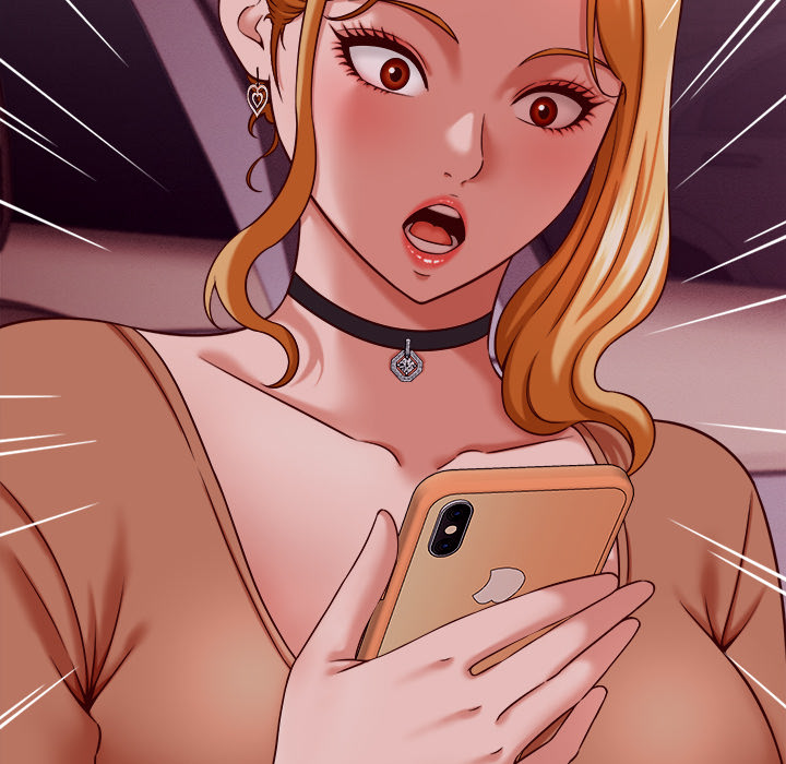 Right Under His Roof chapter 14 page 35