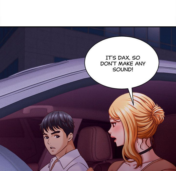 Right Under His Roof chapter 14 page 37