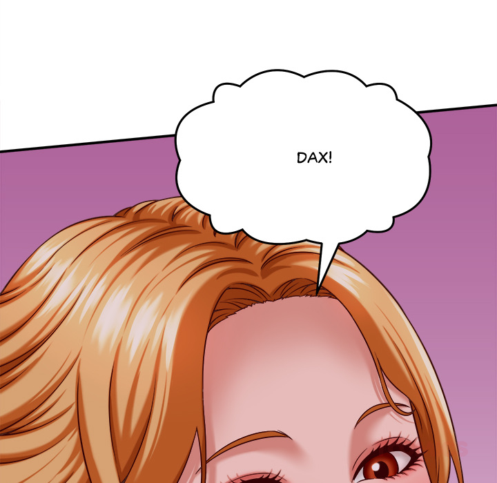 Right Under His Roof chapter 14 page 39