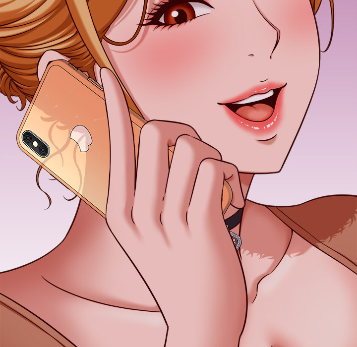 Right Under His Roof chapter 14 page 40