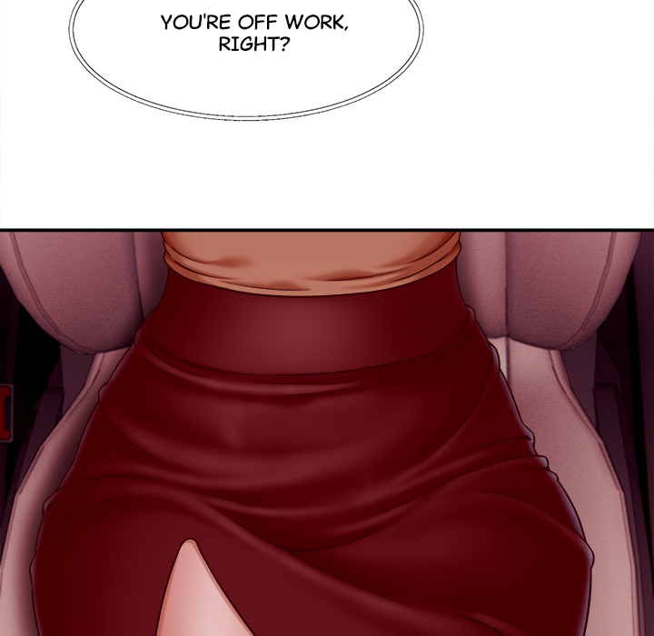 Right Under His Roof chapter 14 page 42